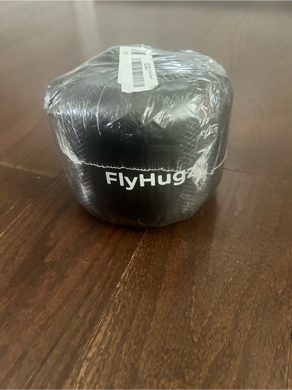 Flyhugz neck pillow